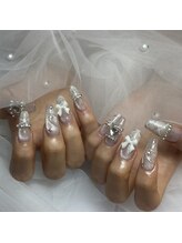 カリネイル(Calli nail)/アートし放題