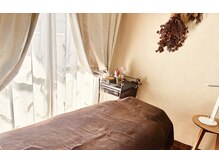 ゆったりくつろげるサロンです！