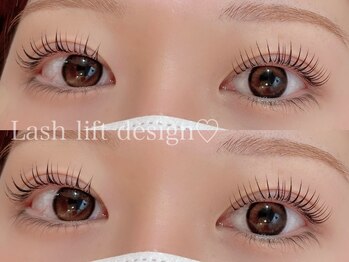 ユーロ(EURO)/ラッシュリフト／まつ毛パーマ