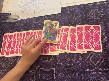 リラクゼーションルーム レイフフの写真