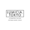 眉毛/アイブロウサロンLUMICIA.-TOKYO-大阪天王寺店【眉毛専門店】ロゴ