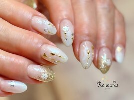 ウィンターネイル