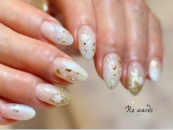 ウィンターネイル