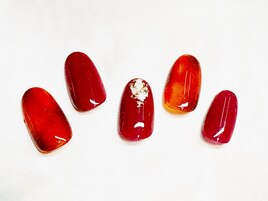 トレンド定額　8000円