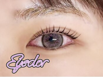 アイドル(Eyedor)/きれいに映えるまつ毛[池袋]