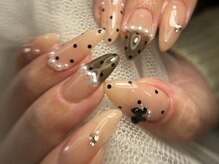 マカナネイル(makana nail)