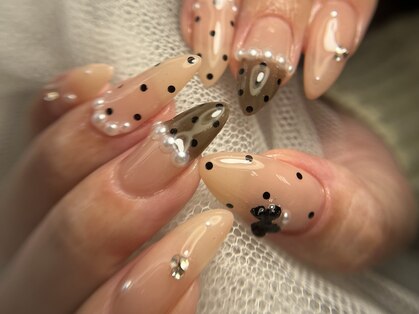 マカナネイル(makana nail)の写真