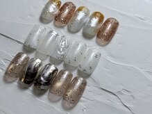 アリラボネイル 西荻窪(Ari Labo Nail.)