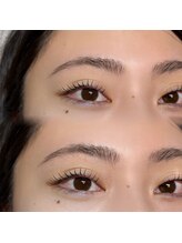 キャンディーベース トーキョー(Candybase Tokyo)/クルンと♪カールデザイン