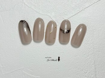 ラドール(La Dhole)/【定額】Lightコース/色変えOK◎