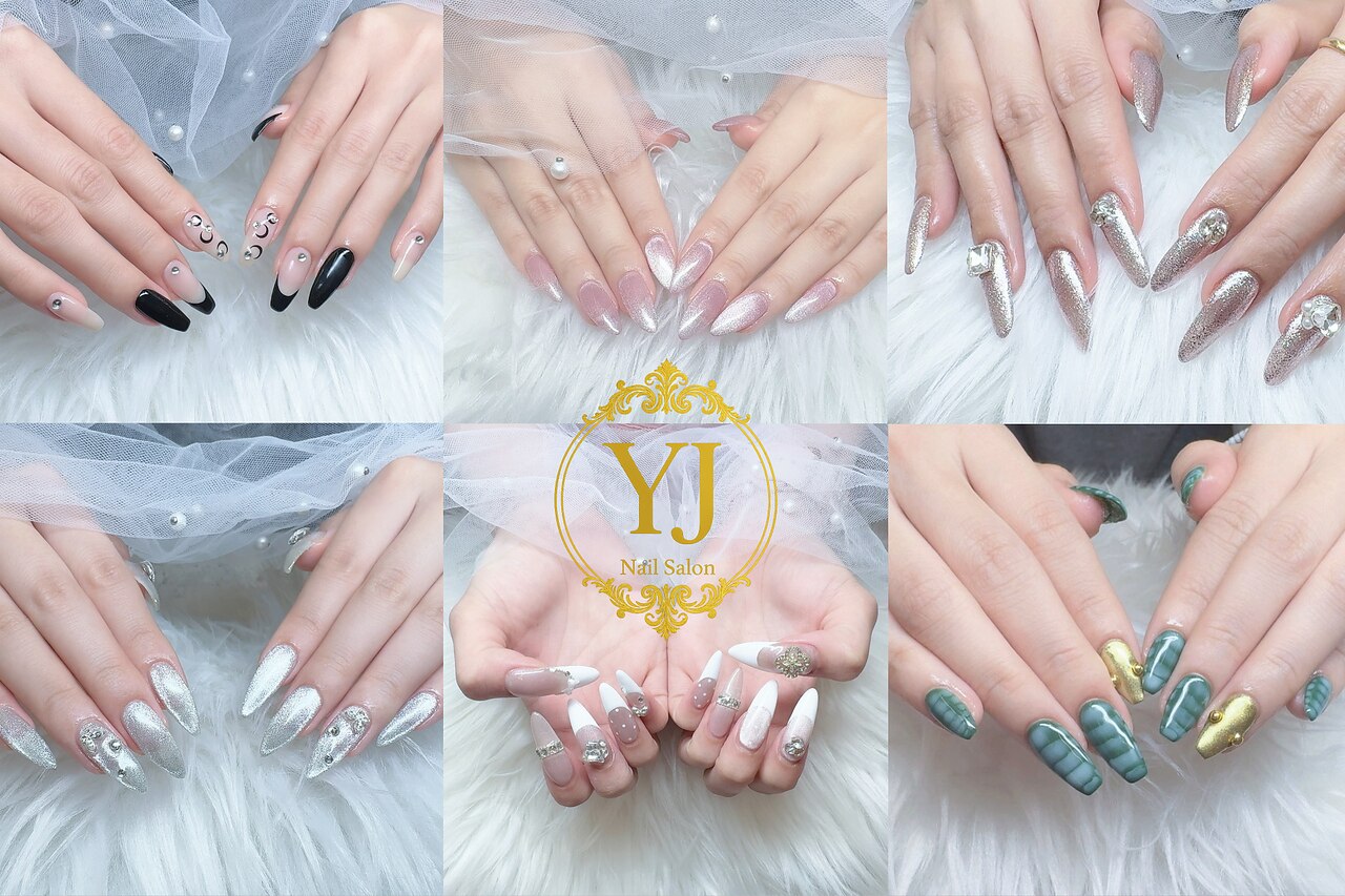 ワイジェイ(YJ)｜ホットペッパービューティー