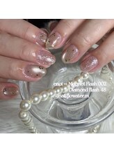 フローター 駒込店(FLOWATER)/Magnet Flash //