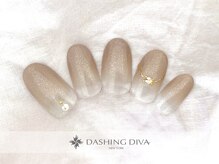 ダッシングディバ 名古屋ユニモール店(DASHING DIVA)/名古屋店限定¥10450（税込）