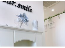 ディアスマイル(Dear.smile)/エントランス