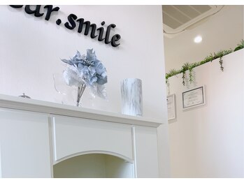 ディアスマイル(Dear.smile)/エントランス