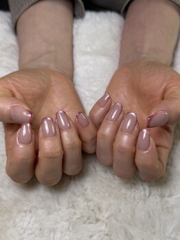 マグスキニーフレンチ 