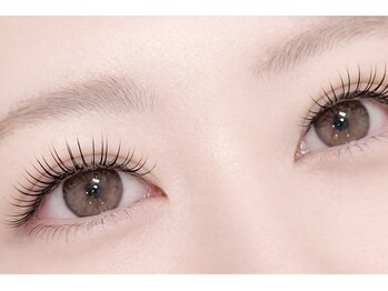 リシェルアイラッシュ 静岡駅前(Richelle eyelash)/静岡LEDエクステ束感