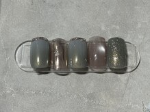 ネオ(neo)/ニュアンスDesign〈定額〉