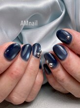 エーエムネイル(Am:nail)/シングルマグ