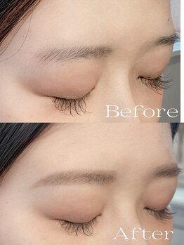 アーティス(Artis)/垢抜け美眉WAXスタイリンク