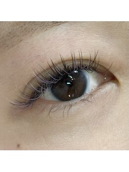 プエラ ラシェス(PUELLA lashes)/カラーエクステ