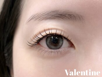 バレンタイン(Valentine)/☆&Healthy☆