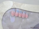 ハンド☆定額8900円