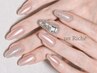 【定額アートコース60分 】人気NO.1 ¥7150~¥9900 【池袋】