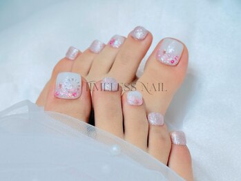 タイムレスネイル 船橋店(TIMELESS NAIL)/