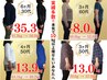 どれを選んでいいかわからない方☆まずは耳つぼ施術1回体験付カウンセリング