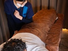 ヒウチ 高松瓦町店(hiuchi)の雰囲気（女性スタッフも在籍！）