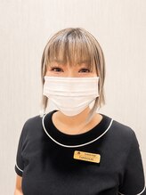 眉毛の王様 札幌店&nbsp;谷口 