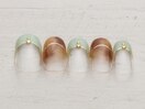 べっ甲フレンチ　￥4990