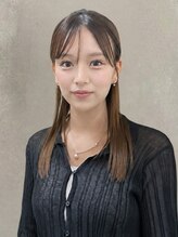 ミレボ 原宿 表参道(Me.rebo)&nbsp;Wakana 