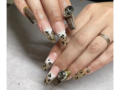 ネイルズ ナスカ(Nails NAZCA)の写真