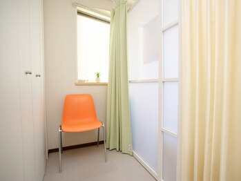 ウェルビースパイン練馬/待合スペース2