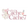 カシュカシュ 7(Cache Cache)ロゴ