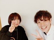 小顔矯正整体サロン イクサス(IxAS)/2shot!!