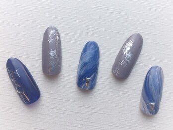 エスプレッソ アイビューティーアンドネイル 新百合ヶ丘店(Espresso)/■ハンド■￥11600→￥9600