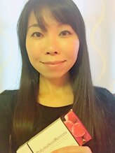 サロンドヴィヴェロ 麻布十番(Salon de Vivero) 松浦 淳