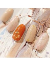 エムクオリティ(M-Quality)/M-Quality Nail Design 224