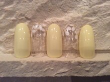 エリクサーネイル 池袋(Elixir Nail)/定額b カジュアル/クーポン使用