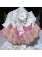 ルシエル(LeCiel)/春お勧めネイル