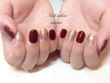 ミューオ(MIEUO)/ハンドワンカラー3980