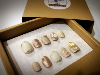 ネイルスミス 高松店(Nailsmith)/order nailtip