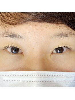 フランセス(Frances)/ラッシュリフト