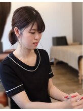 トマリギ(TOMARIGI)&nbsp;永濱 ゆかり