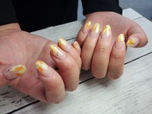 ビジュー ネイル(Bijoux)/ジェルネイル 相模原　矢部