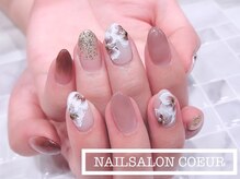 クール(Coeur)/デザイン相談コース￥9350