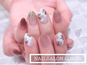 クール(Coeur)/デザイン相談コース￥9350